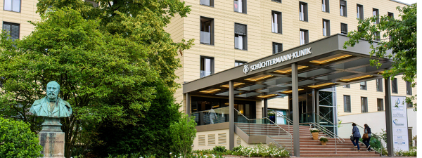 Ausbildung zum*zur Fachinformatiker*in Systemintegration (m|w|d) f&uuml;r 2027