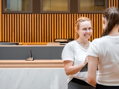 Ausbildung zur*zum Medizinischen Fachangestellten / MFA (m|w|d) f&uuml;r 2027