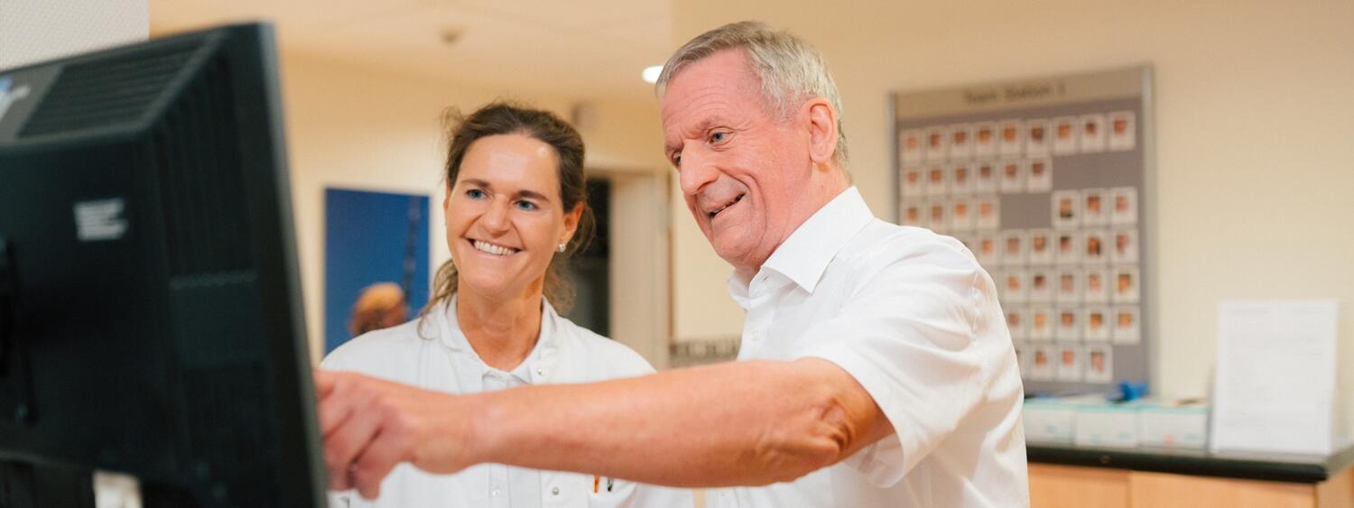 Facharzt/Fach&auml;rztin An&auml;sthesiologie (m|w|d) oder Assistenzarzt/Assistenz&auml;rztin (m|w|d) zur Weiterbildung Kardioan&auml;sthesie