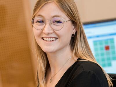 Aushilfe f&uuml;r den Hauptempfang (m|w|d) als geringf&uuml;gige Besch&auml;ftigung (GfB)