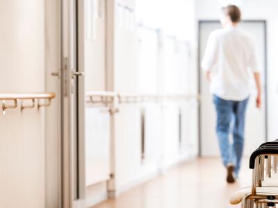 Leitung Klinikservices und Hotellerie (m|w|d)