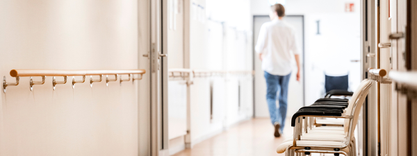 Leitung Klinikservices und Hotellerie (m|w|d)