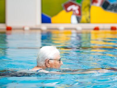 GfB-Kraft (m/w/d) f&uuml;r die Sporttherapie & das medicossport