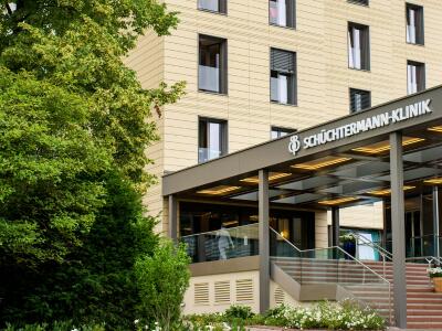 Bereichsleitung Bau und Technik (m|w|d)