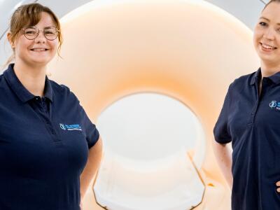 Ausbildung zur*zum Medizinischen Technolog*in Radiologie / MTR (m|w|d) f&uuml;r 2027